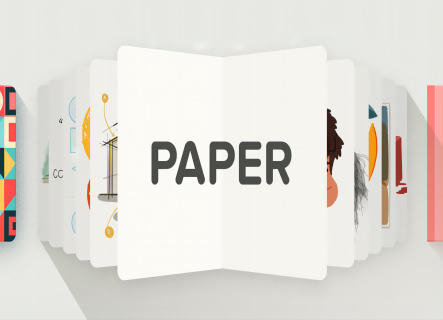 De onde vem a resistência do papel?
