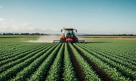 O impacto dos antiespumantes na eficiência agrícola