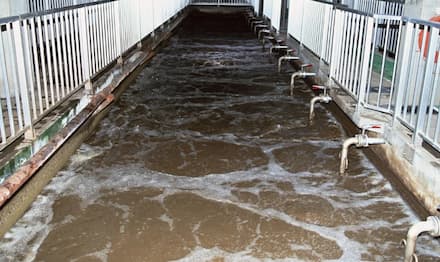 Aprimorando a produção de celulose, papel e concreto com soluções antiespumantes avançadas