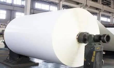 Soluções de controle de espuma para a indústria de celulose e papel