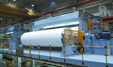 Rickman Chemical apresentará soluções antiespumantes avançadas na ASEAN Paper Bangkok e Paper Vietnam 2025