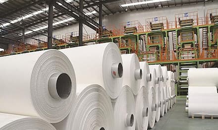 Controlando a espuma, aumentando a eficiência: antiespumantes na indústria de celulose e papel